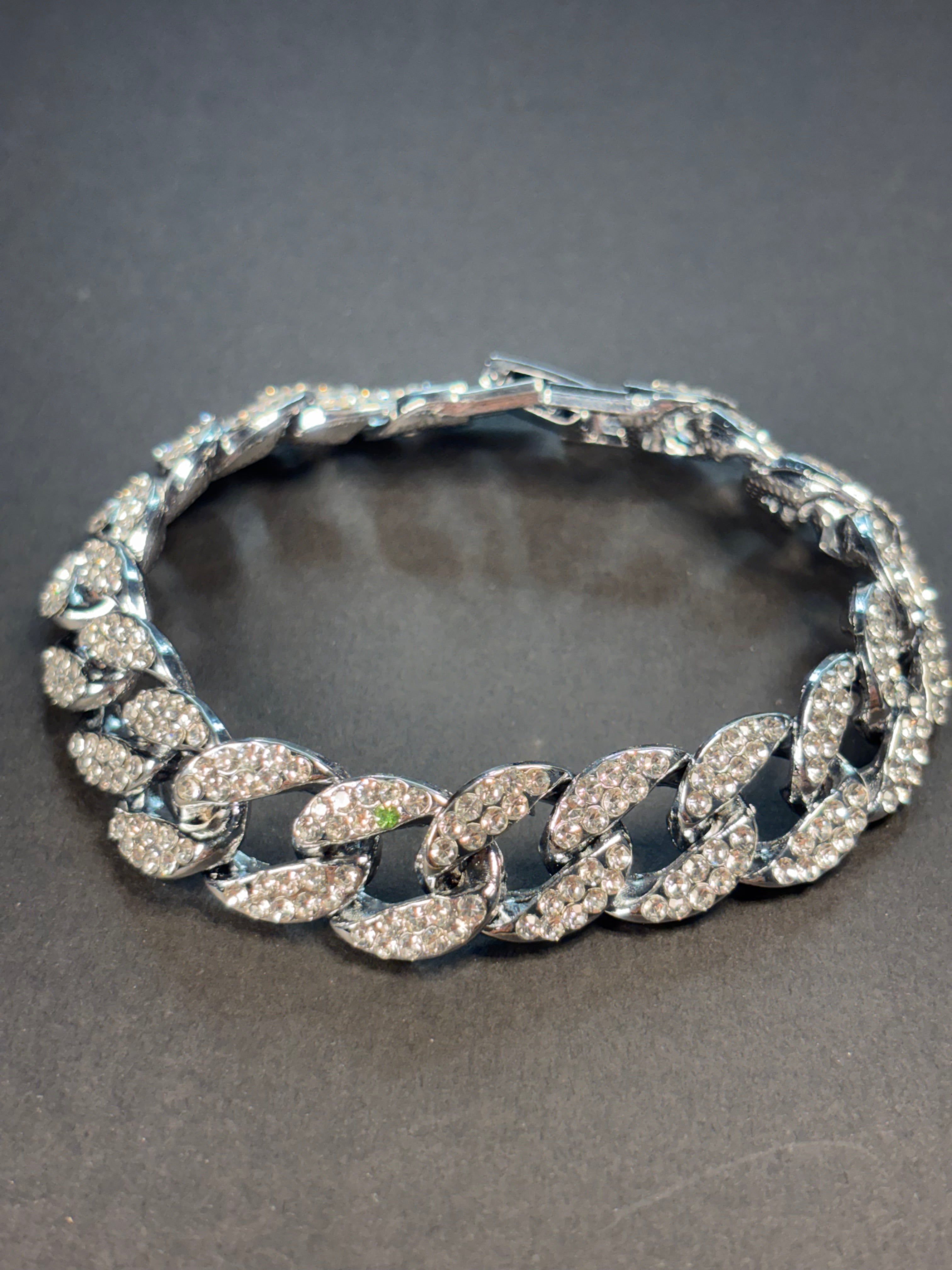 Bracelet Némésis