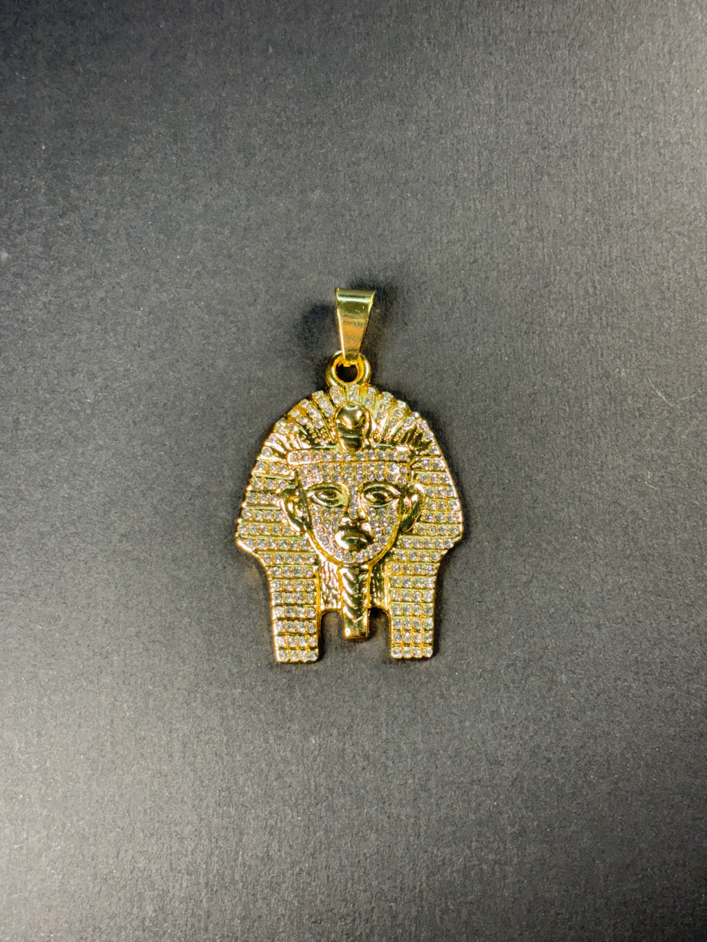 Pendentif Toutankhamon