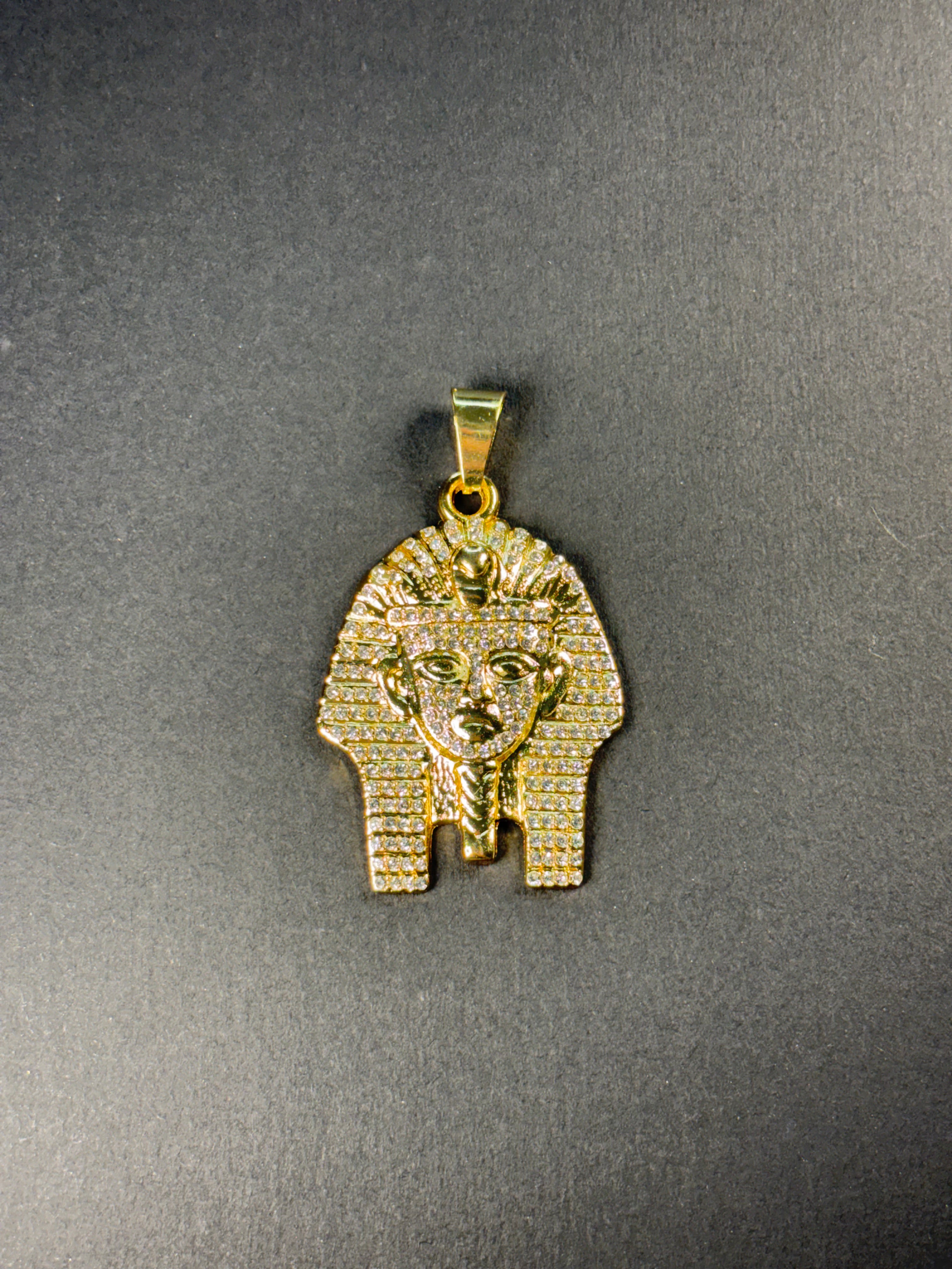 Pendentif Toutankhamon