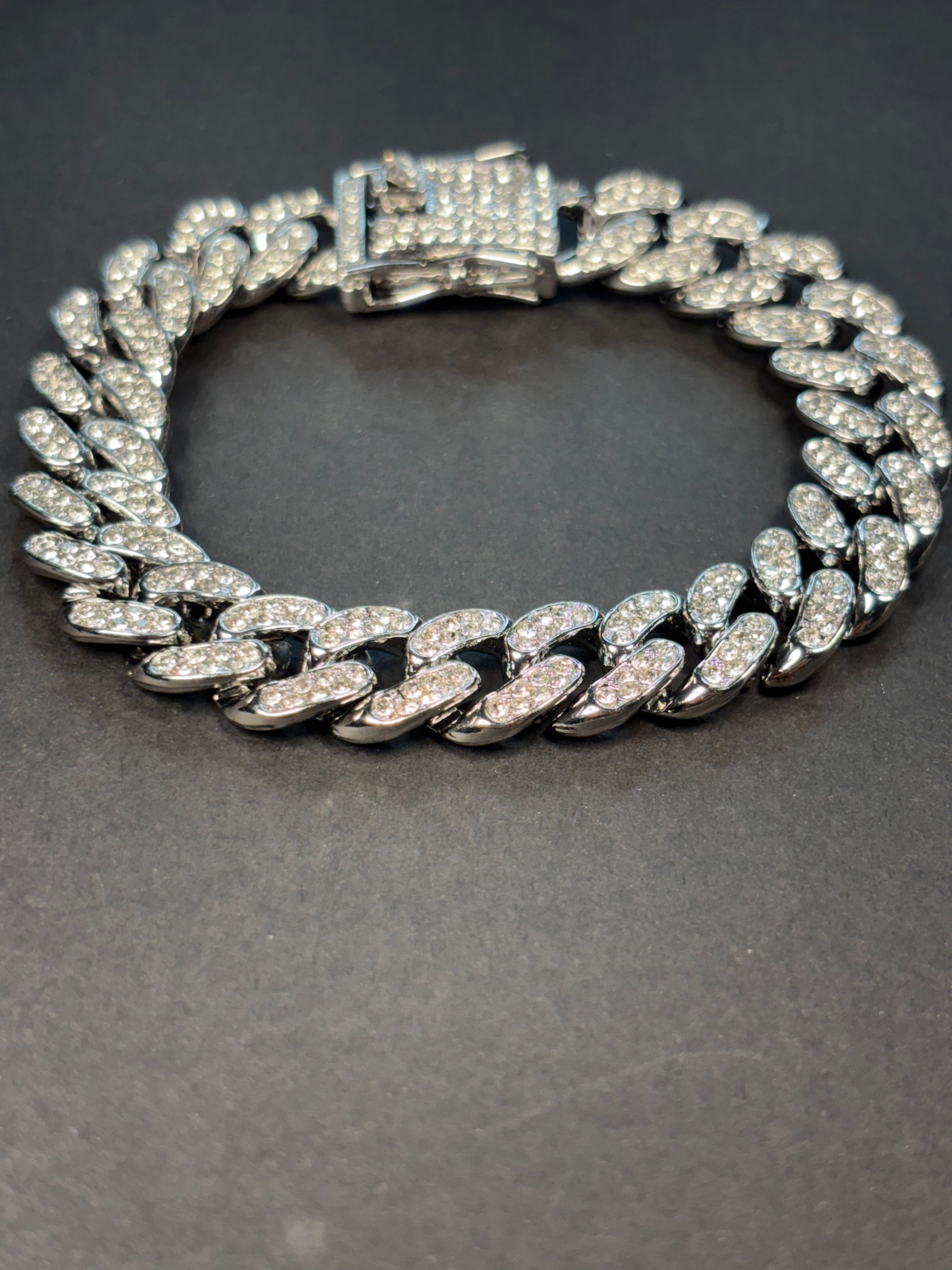 Bracelet Séléné