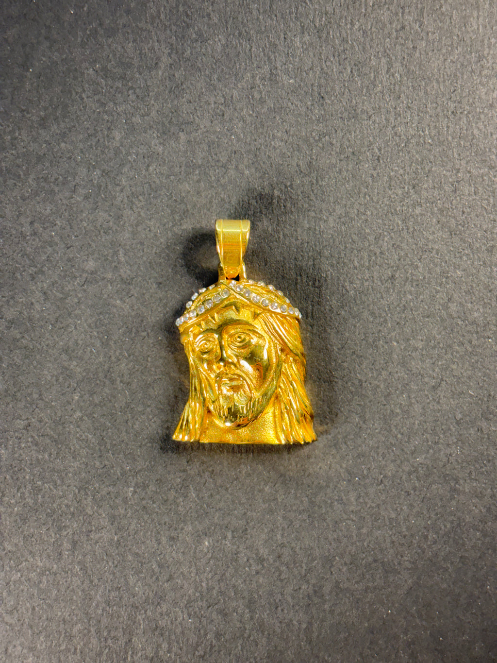 Le roi des rois
