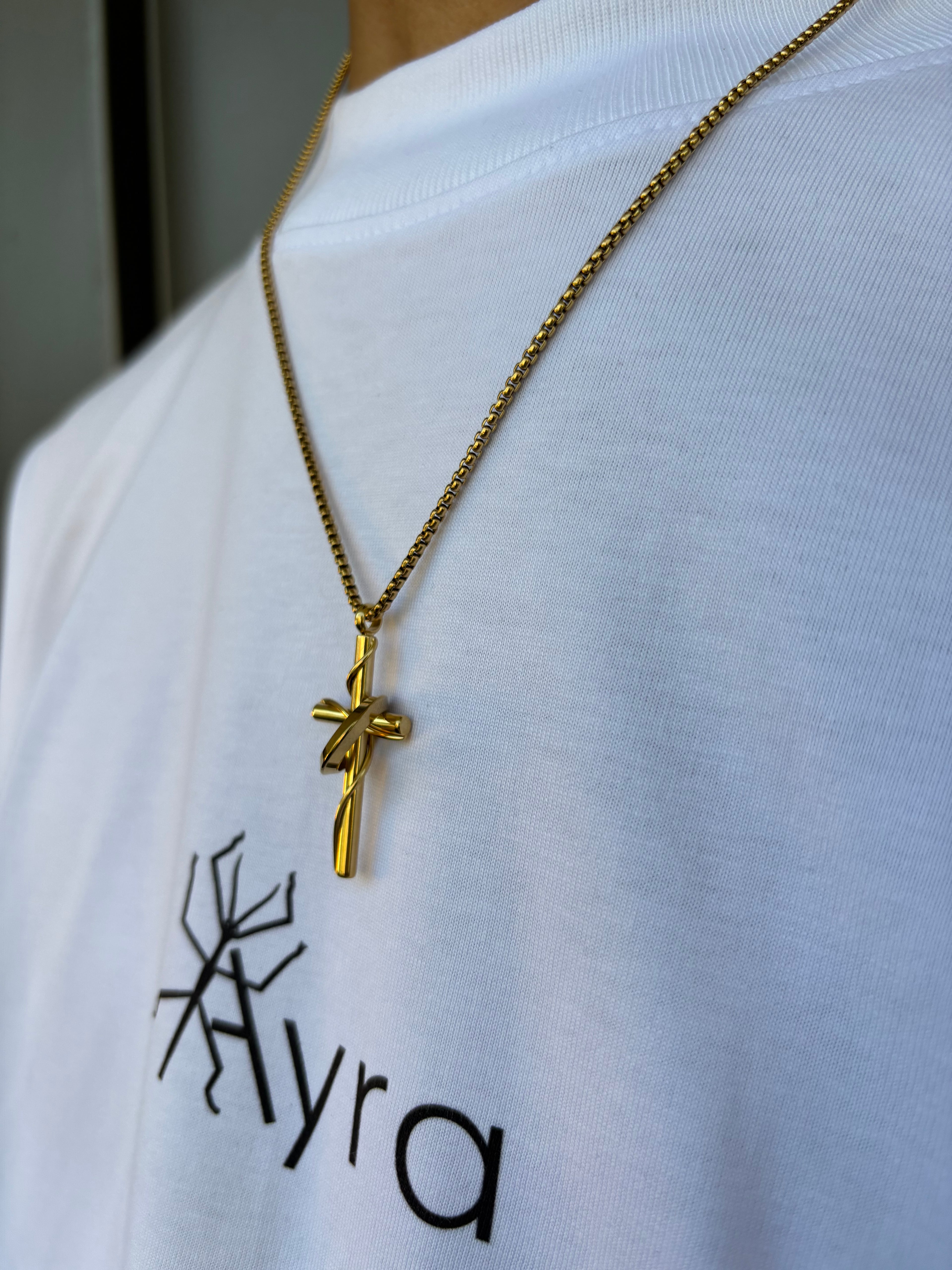 Chaîne Sainte