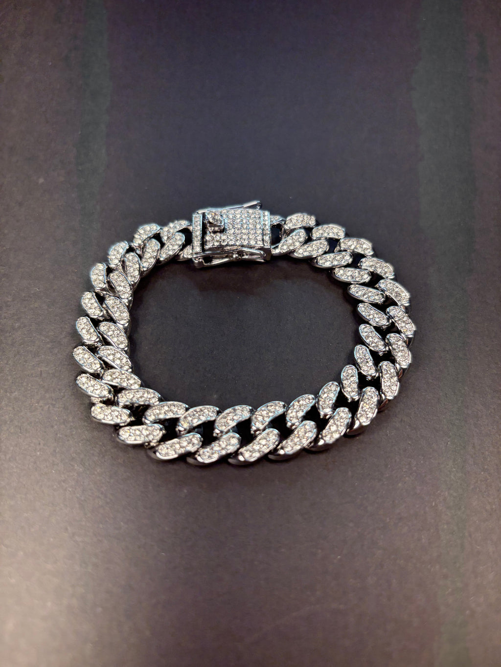 Bracelet Séléné