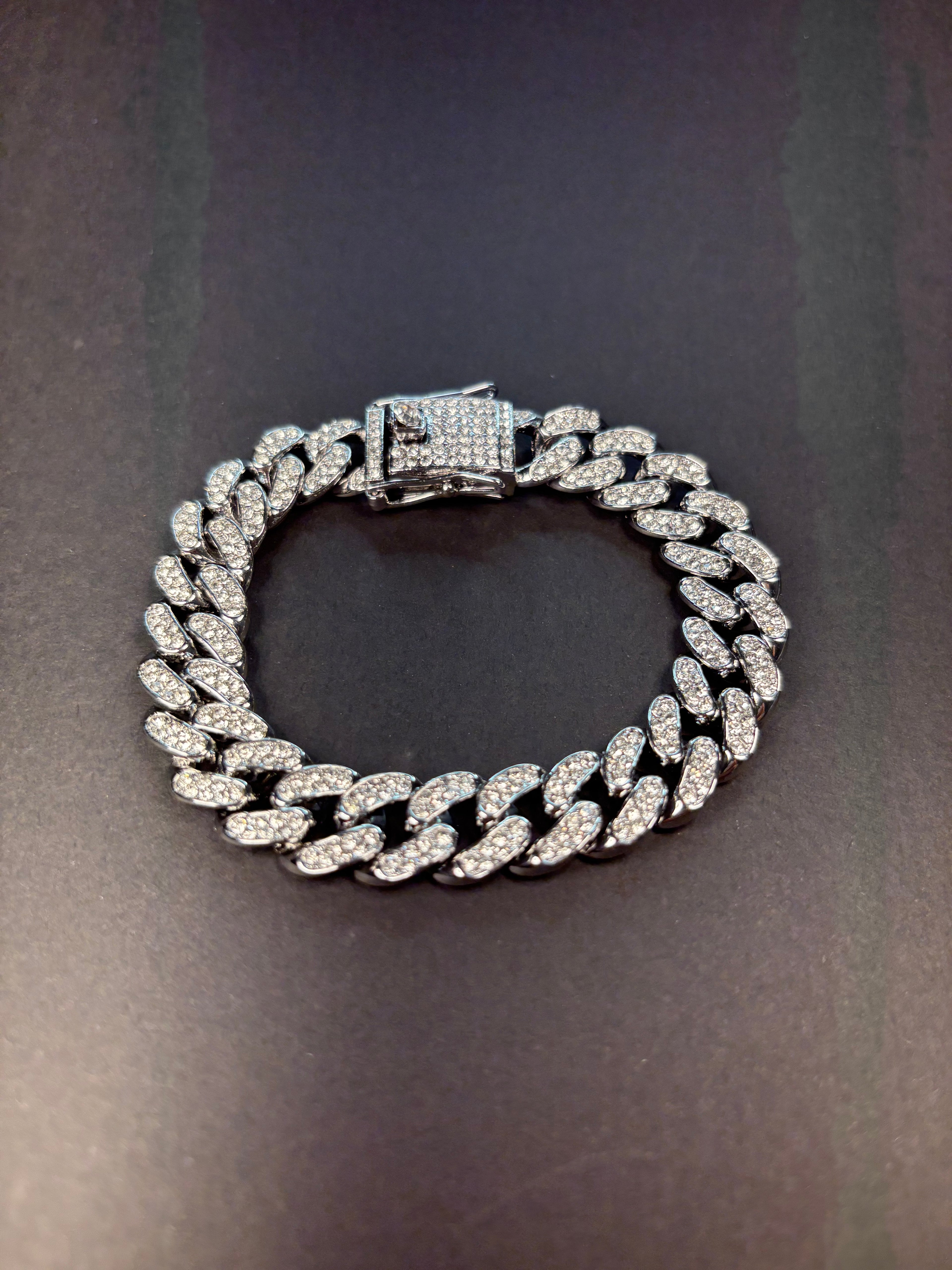 Bracelet Séléné