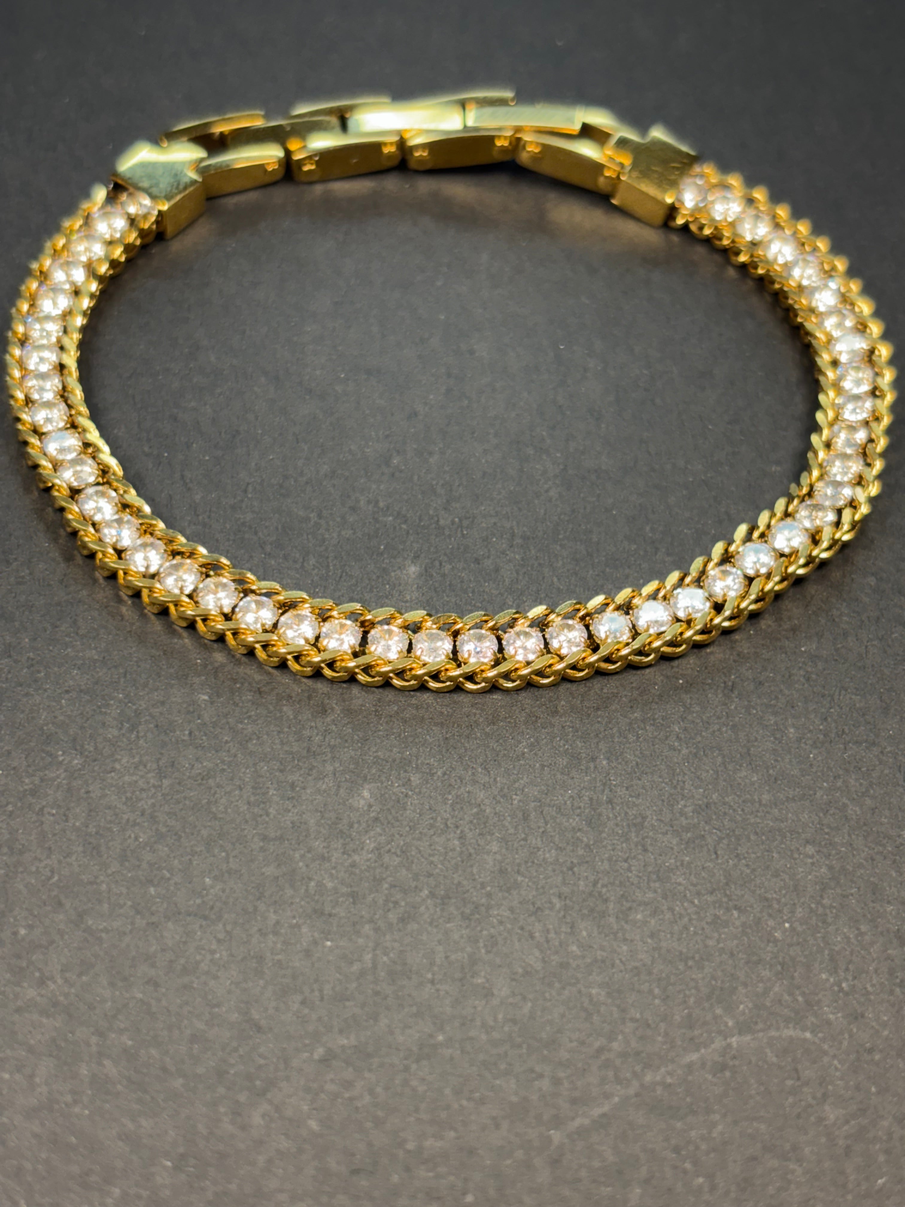 Bracelet Persephone