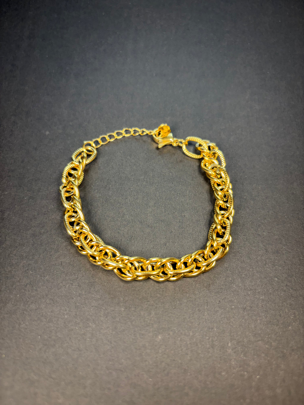 Bracelet Hestia