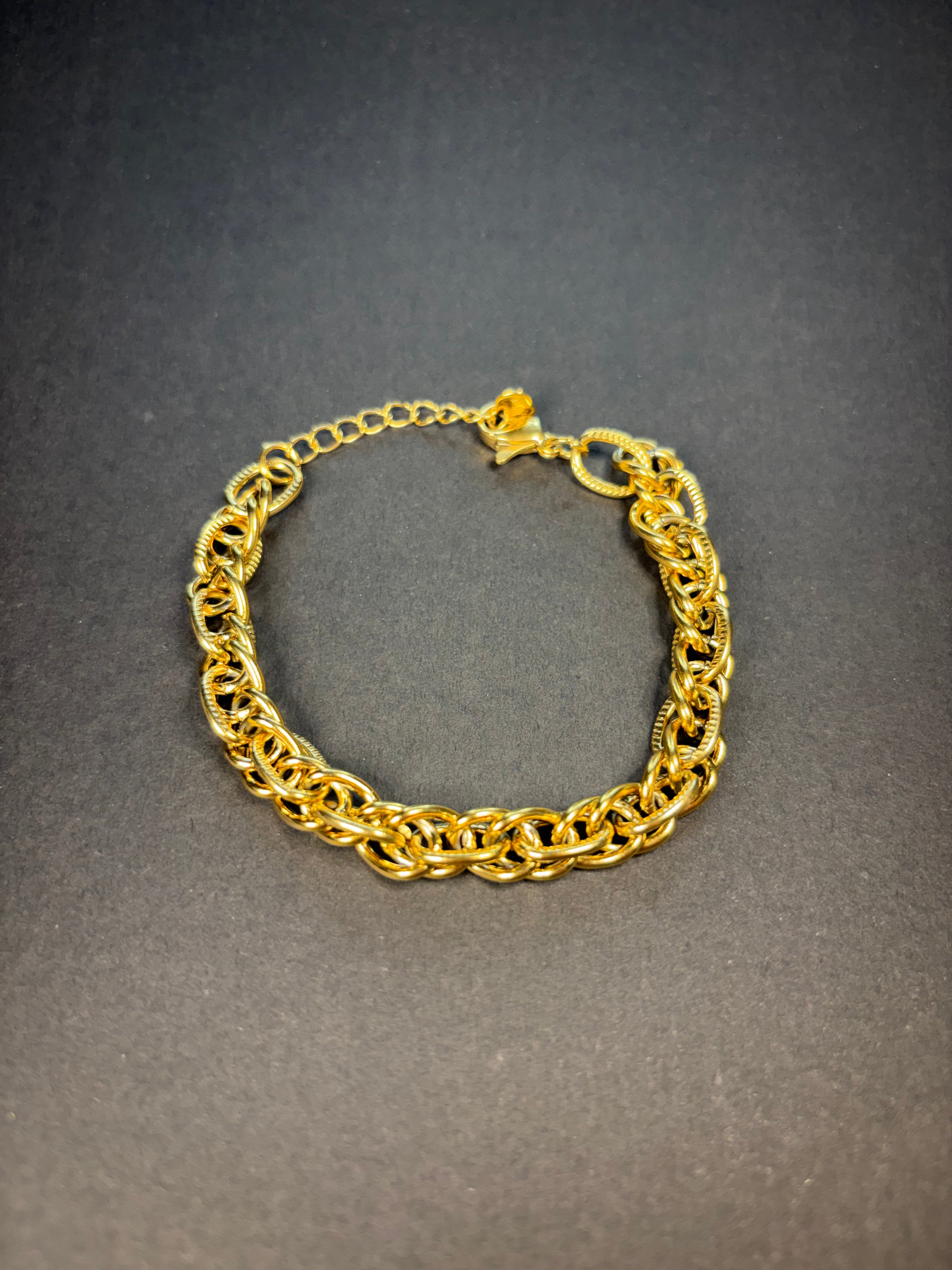 Bracelet Hestia