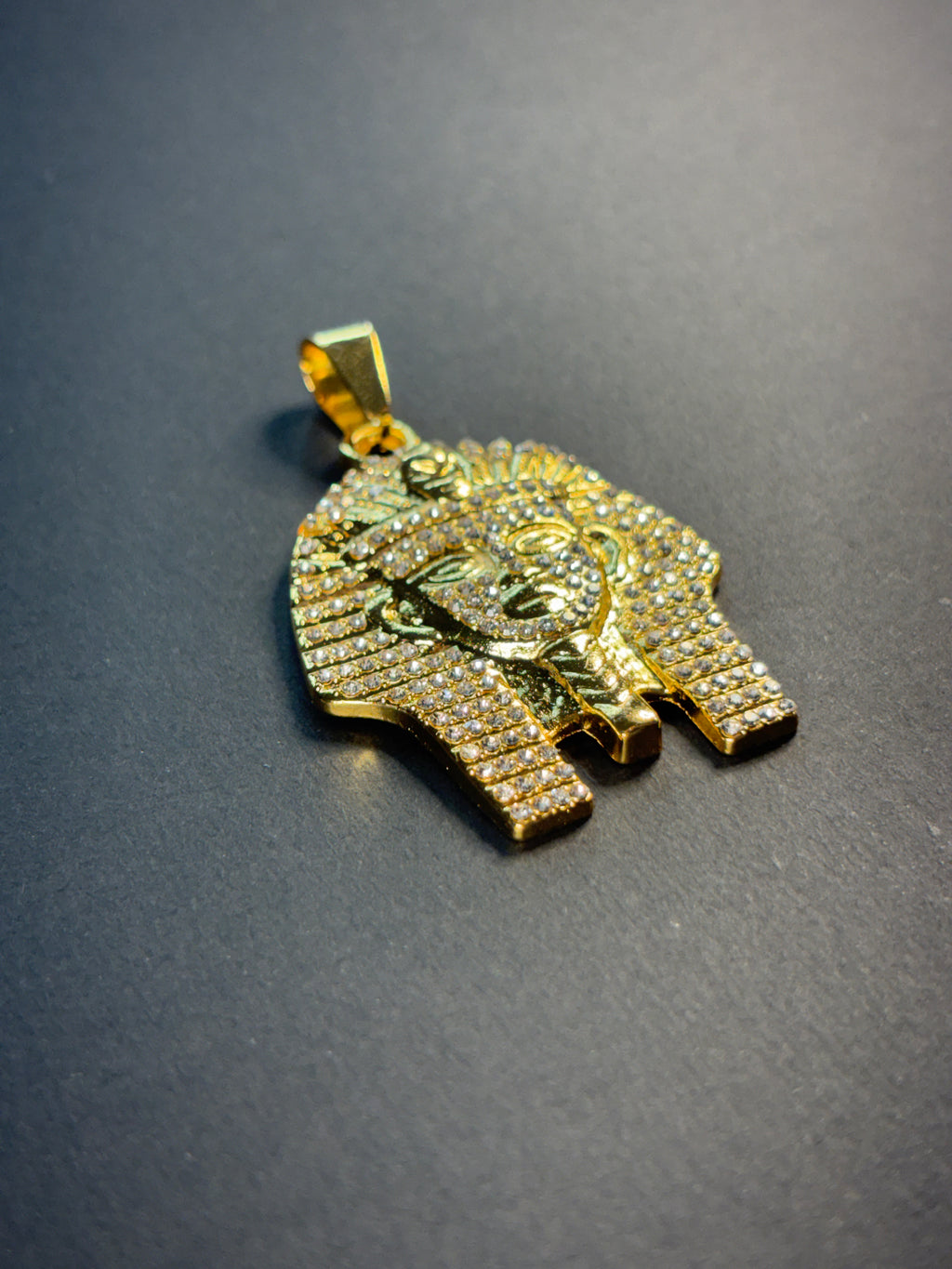 Pendentif Toutankhamon