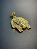 Pendentif Toutankhamon