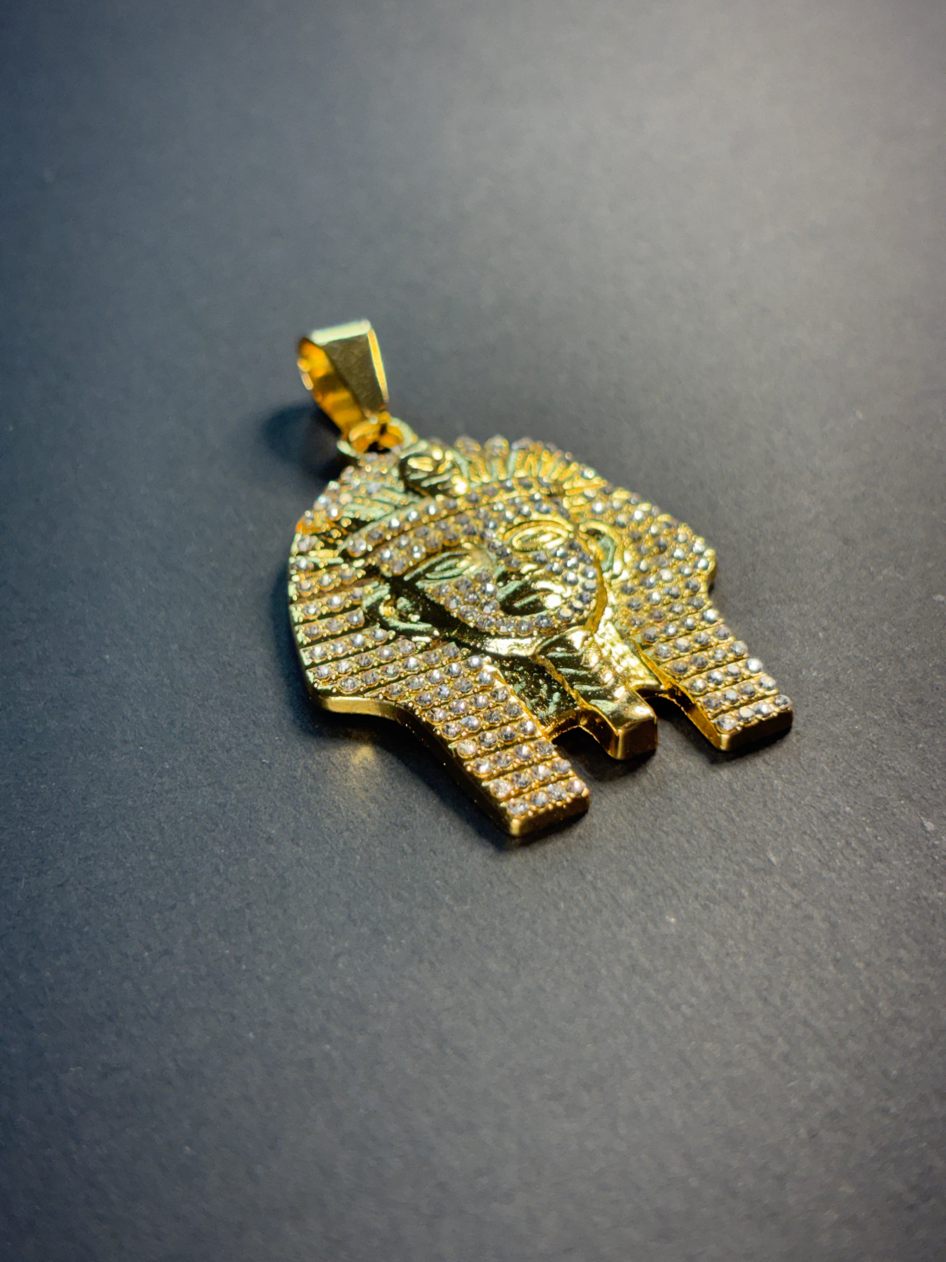 Pendentif Toutankhamon
